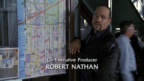 Law & Order: Special Victims Unit S5E9 - Control
