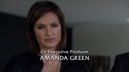 Law & Order: Special Victims Unit S11E12 - Shadow