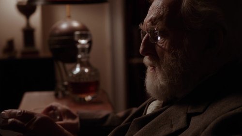 Law & Order: Special Victims Unit S14E8 - Lessons Learned