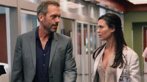 House S8E7 - Dead & Buried