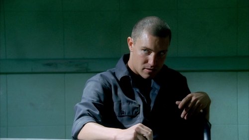 Prison Break S2E7 - Buried