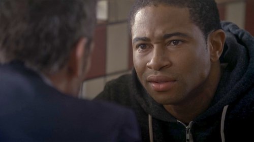 House S7E21 - The Fix