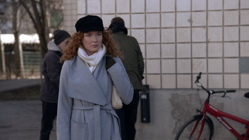 Secret Lives S28E16 - Episode 4806