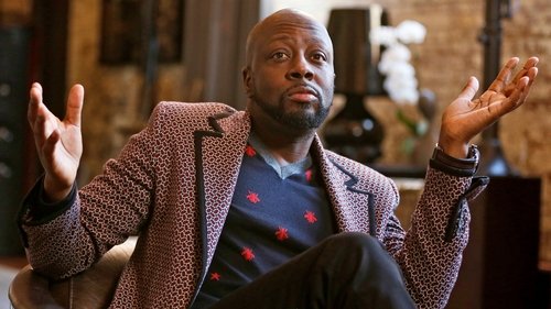 Law & Order: Special Victims Unit S18E6 - Broken Rhymes