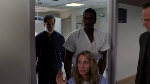 Law & Order: Special Victims Unit S5E3 - Mother