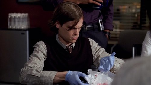 Criminal Minds S2E20 - Honor Among Thieves