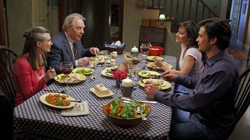 Smallville S9E20 - Hostage