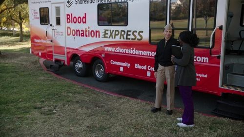 NCIS S22E13 - Bad Blood