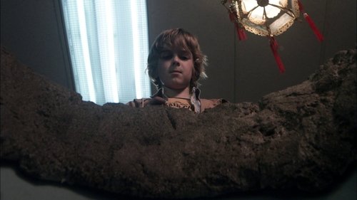 Supernatural S4E8 - Wishful Thinking