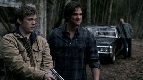 Supernatural S4E19 - Jump the Shark