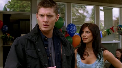 Supernatural S3E2 - The Kids Are Alright