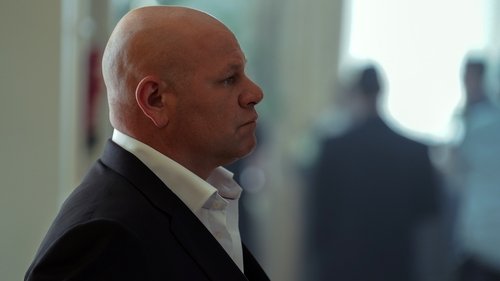 Tulsa King S1E8 - Adobe Walls