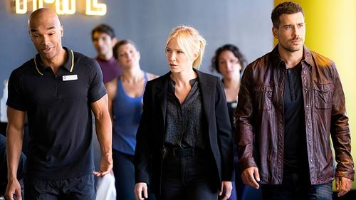 Law & Order: Special Victims Unit S24E7 - Dead Ball