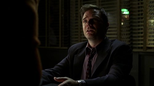 Law & Order: Special Victims Unit S4E10 - Resilience