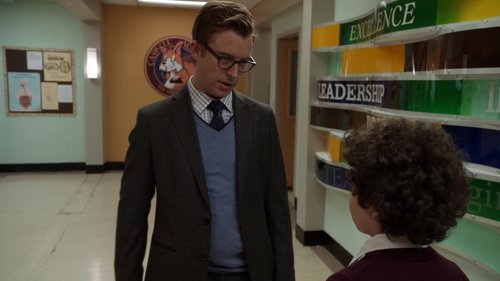 Law & Order: Special Victims Unit S13E9 - Lost Traveller