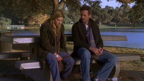 House S3E12 - One Day, One Room