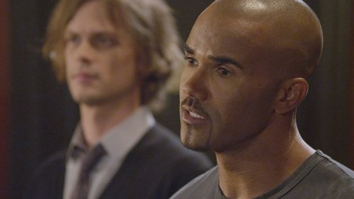 Criminal Minds S10E8 - The Boys of Sudworth Place