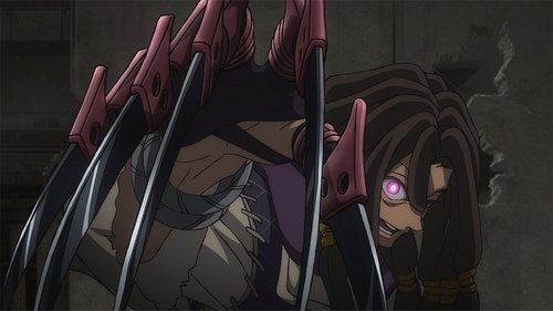 Gachiakuta S1E6 - One Good Strike!!