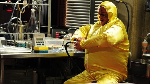 Breaking Bad S3E8 - I See You