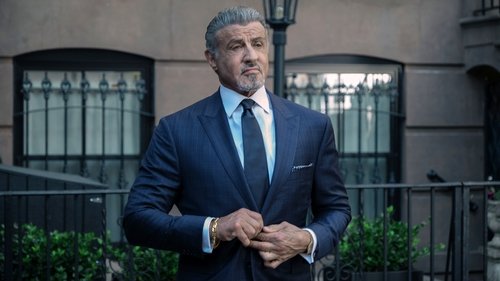 Tulsa King S1E5 - Token Joe