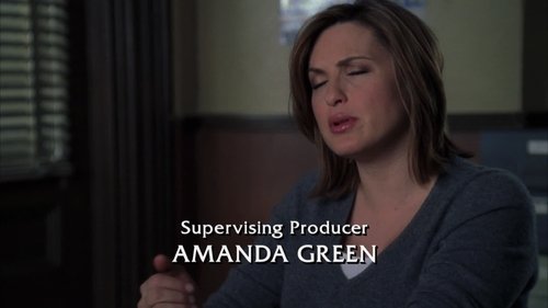 Law & Order: Special Victims Unit S7E18 - Venom