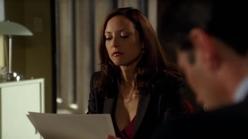 Criminal Minds S1E19 - Machismo