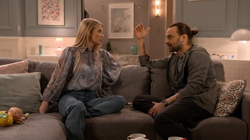 Secret Lives S27E180 - Episode 4790