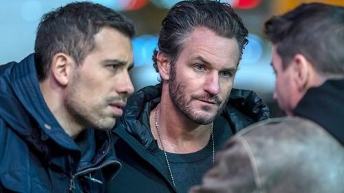 Law & Order: Special Victims Unit S24E17 - Lime Chaser