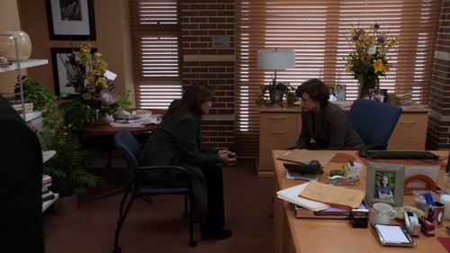 Law & Order: Special Victims Unit S13E14 - Home Invasions
