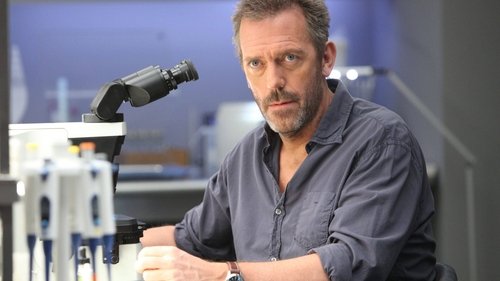 House S8E9 - Better Half