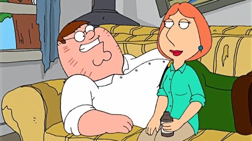 Family Guy S3E12 - To Love and Die in Dixie