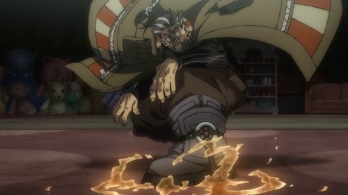 Gachiakuta S1E13 - An Empty Gaze