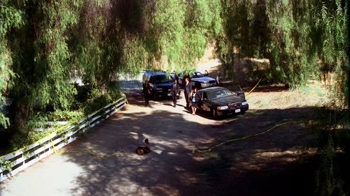 Criminal Minds S1E5 - Broken Mirror