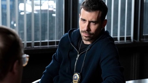 Law & Order: Special Victims Unit S25E6 - Carousel