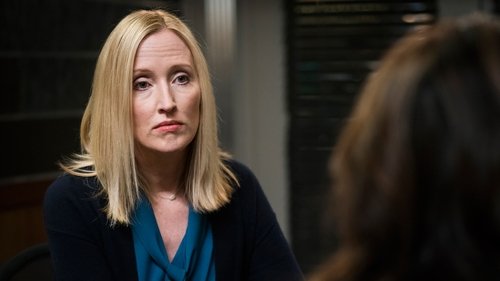 Law & Order: Special Victims Unit S19E16 - Dare