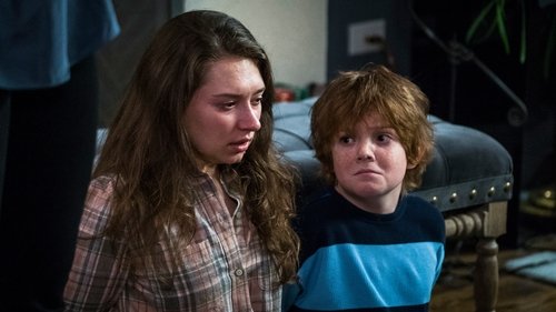 Law & Order: Special Victims Unit S17E11 - Townhouse Incident