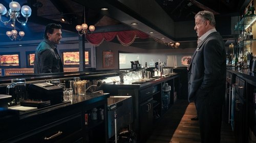 Tulsa King S2E10 - Reconstruction