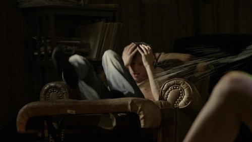 Criminal Minds S6E7 - Middle Man