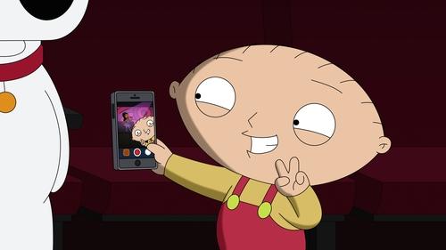 Family Guy S21E8 - Get Stewie
