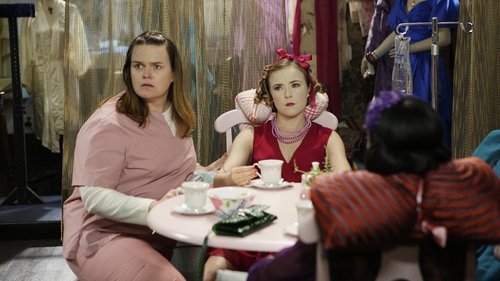 Criminal Minds S5E12 - The Uncanny Valley