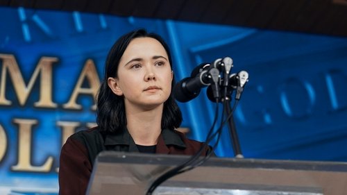 Gen V S2E3 - H Is for Human