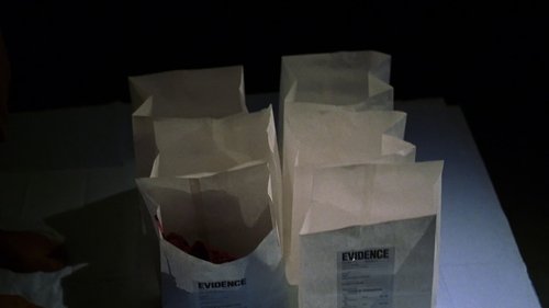 Law & Order: Special Victims Unit S6E8 - Doubt