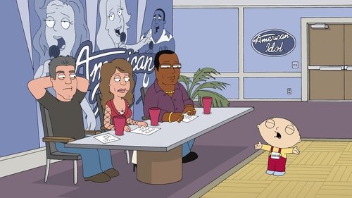 Family Guy S6E5 - Lois Kills Stewie (2)