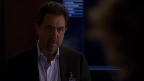 Criminal Minds S11E22 - The Storm