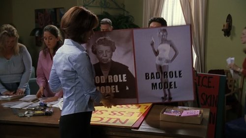 Law & Order: Special Victims Unit S6E3 - Obscene