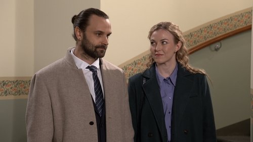 Secret Lives S28E24 - Episode 4814