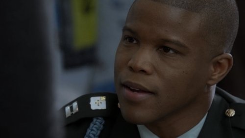 House S8E15 - Blowing the Whistle