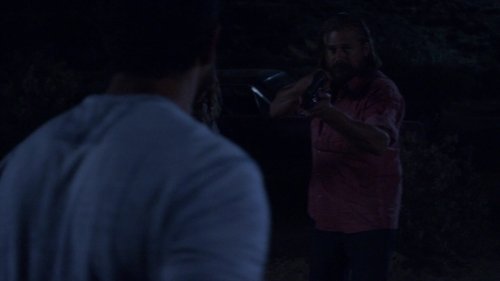 Criminal Minds S12E1 - The Crimson King