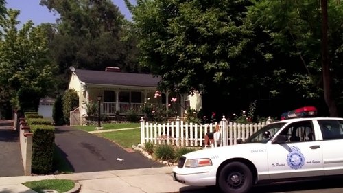 Criminal Minds S3E4 - Children of the Dark