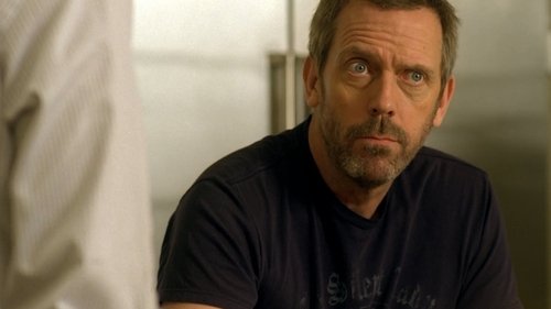 House S6E20 - Baggage